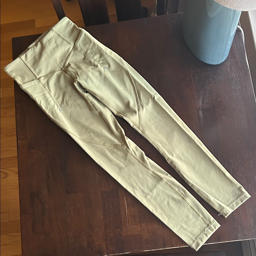 lululemon athletica leggings